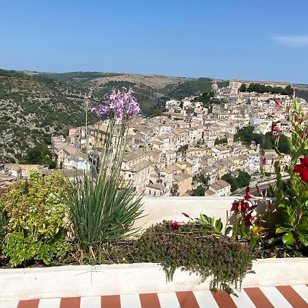 Super Giu - Rooftop Skyline Ragusa Kültér fotó