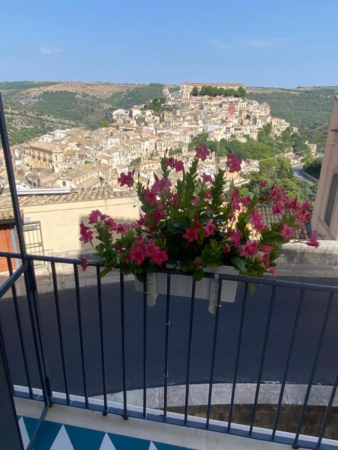 Super Giu - Rooftop Skyline Ragusa Kültér fotó